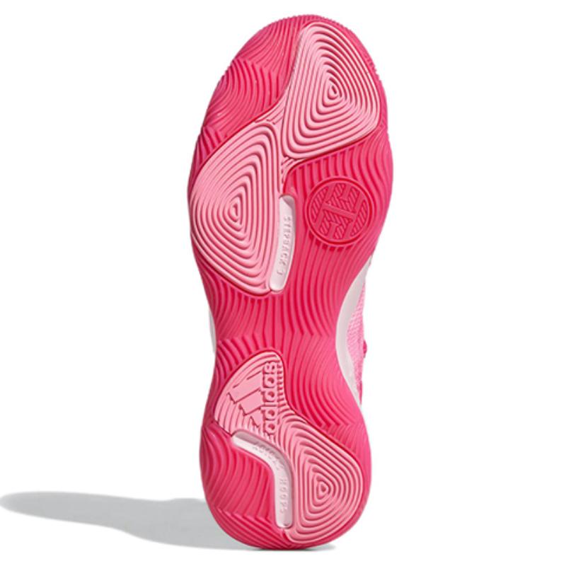 Adidas Harden Stepback 3 Bliss Pink Sneakers GY6417