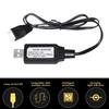 USB Chargers Cable Overcharge Protections USB Charging Cable Single USB Charge Cord for  Battery  Quadcopter FPV