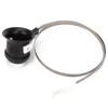 Foldable Design Magnifying Glass Loupe 5X Magnification Head Band Magnifier Electronic Repair
