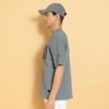 Short Sleeve Knit Mock Neck Shirt Golf C25134103 M [Callaway] Men's (Oversized Silhouette) / / 1021_Gray