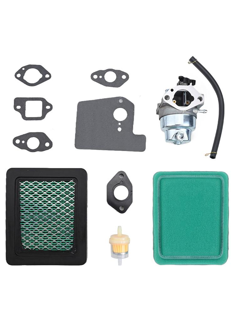 Lawn Mower Carburetor Kit For GCV135 For GCV160 GC135 160 HRB216 HRS216 HRR216 Gardening Tools Grass Trimmer Accessories