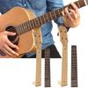 Ukulele Neck Rosewood Fingerboard DIY 23/ 26" Ukulele Kit Easy to Install