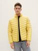 Demi-season Jacket Tom Tailor Lightweight Jacke (1038903) Primrose Yellow