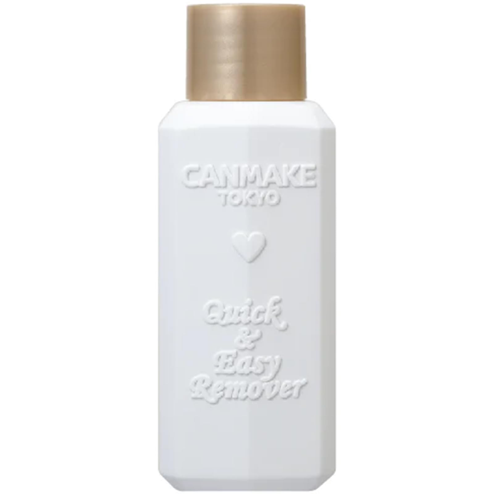 Canmake Средство для быстрого и легкого снятия макияжа 100 мл и