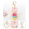 Porta-moedas, clips, porta-chaves – Chaveiros