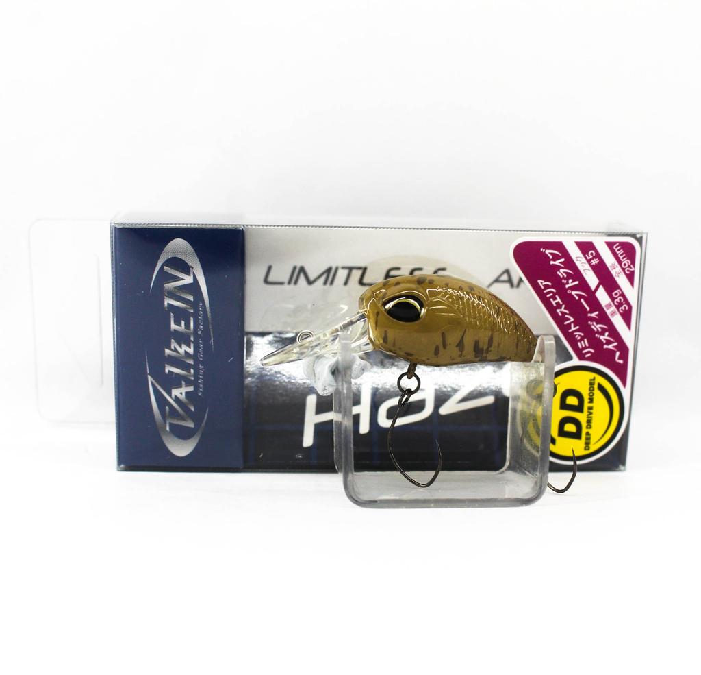 Valkein Haze DD 29mm 3.3 grams Floating Lure C223 (6566)