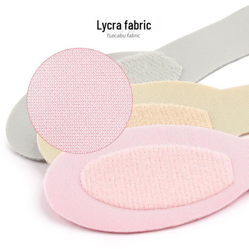 Adjustable Velcro Reusable Finger Guards - Universal Protection for Ten Fingers