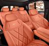 All-Season Leather Seat Covers for Changan Deepal S07 2025 Model