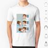 Pierrot Le Fou T-Shirt Herren Damen Kinder 6XL Pierrot Le Fou Godard Jean Luc Godard Kino Anna Karina Film Französisch Französische Neue Welle
