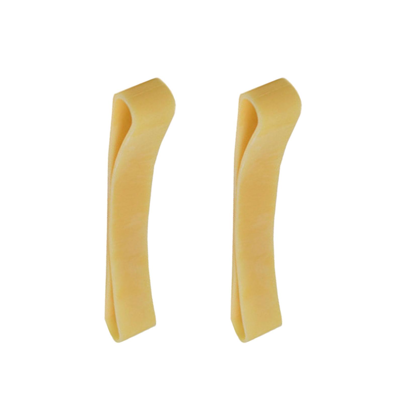 

2 шт. резиновые ремни, эластичные ремни для гончарных изделий, ремни для связывания, резинки для гипсовых форм, эластичные фиксированные ремни для поделок A