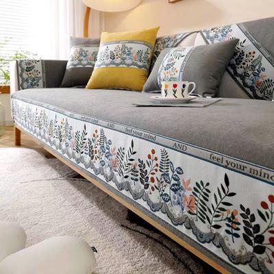 Textil do obýváku a jídelny – Potahy na gauče