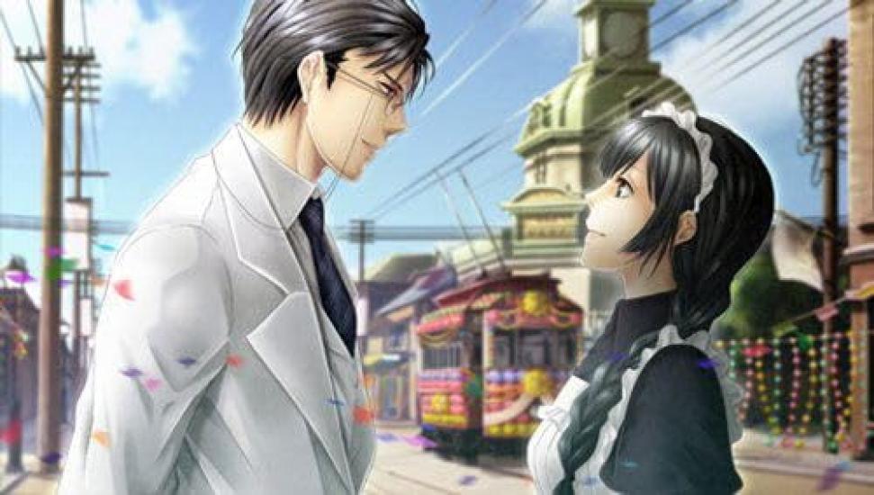 Hanayaka Waga Ichizoku Kinema Mosaic Script booklet with CD PSP Nari, (Limited Edition illustrations/Drama included) -