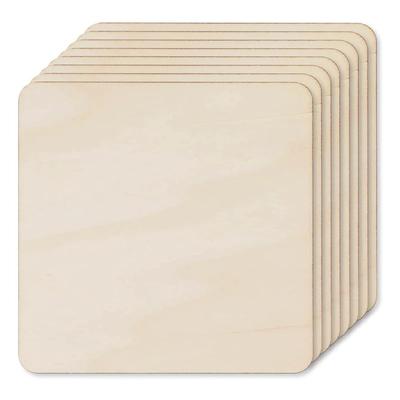 Objetos de decoración – Decoraciones de madera