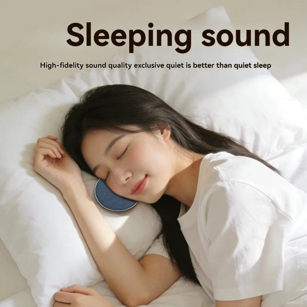 Bluetooth 5.4 White Noise Machine Sleep Aid Sound Machine  Personal Relaxation