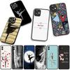 Dance Ballerina Ballet Dancing Phone Cover Case for Huawei P30 P20 P10 Mate 10 20 Pro Lite Y9A Y8S P Smart Y7 Y9 Prime Casing