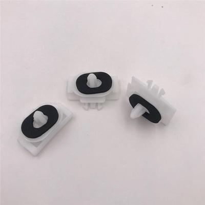 Cadillac ATS/ATSL/Equinox Zijskirt Onderbalk Clip