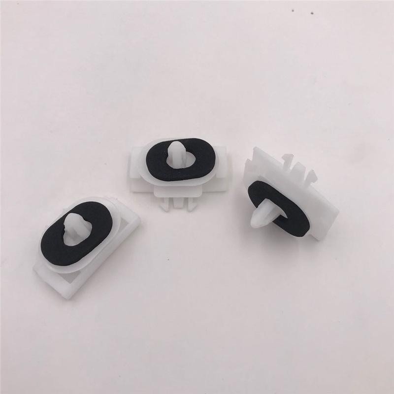 Cadillac ATS/ATSL/Equinox Side Skirt Lower Beam Clip