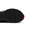 Nike Womens Air Max 97 'Leopard Pack' (women's Sizes) Black / University Red-Print Running Shoes BV6113 001