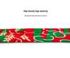 Hamburger Shape Mid-Calf Socks Gift Box - Creative Food Pattern for Men and Women