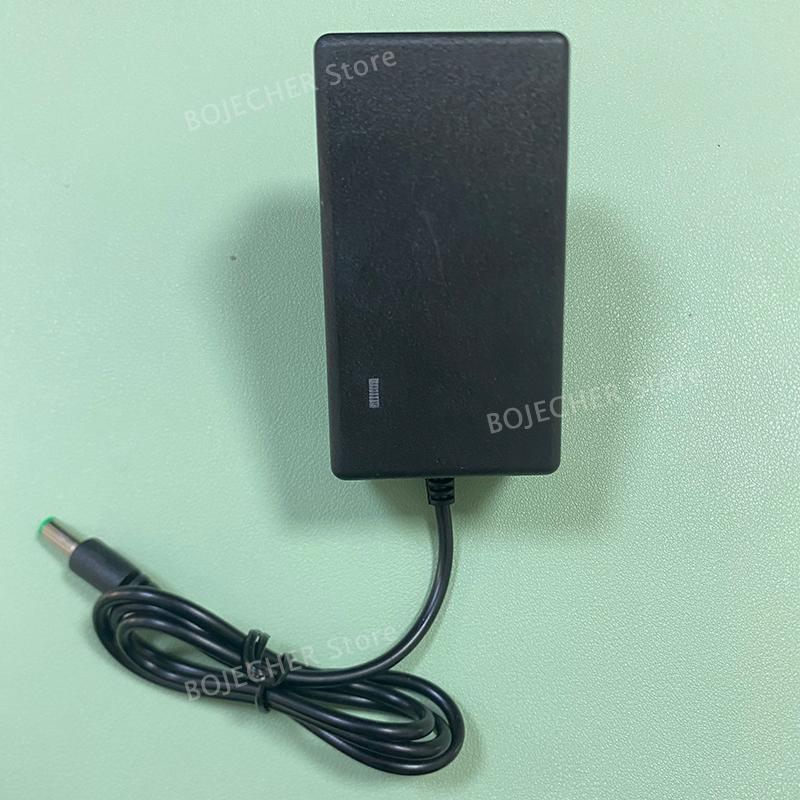 DC 21V 2A Lithium Battery Charger For 18V Electric Drill Intelligent Power Tools Power Supply Adapter Transformer EU Plug