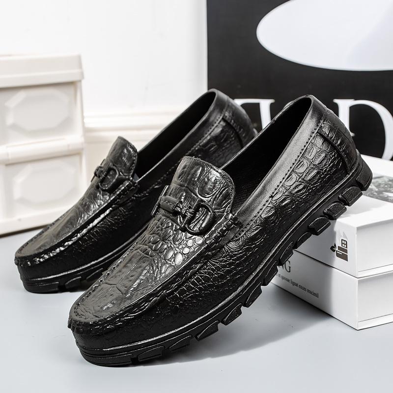 Yuzhihao Men s Low-Top Outdoor Rain Boots - Summer Casual Flat Sole Waterproof Shoes 43