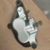 Motorcycle Left and Right Front Brake Caliper Pump For Yamaha QJ250-H Virago XV 125 250 Dirt Pit Bike Accessories