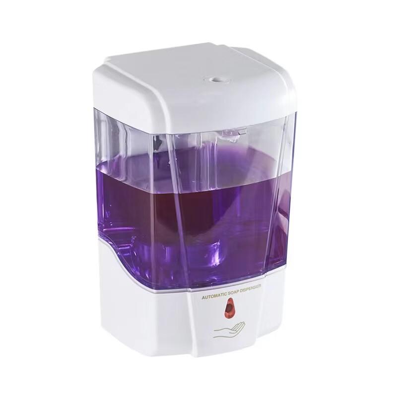 Automatic Induction Soap Dispenser