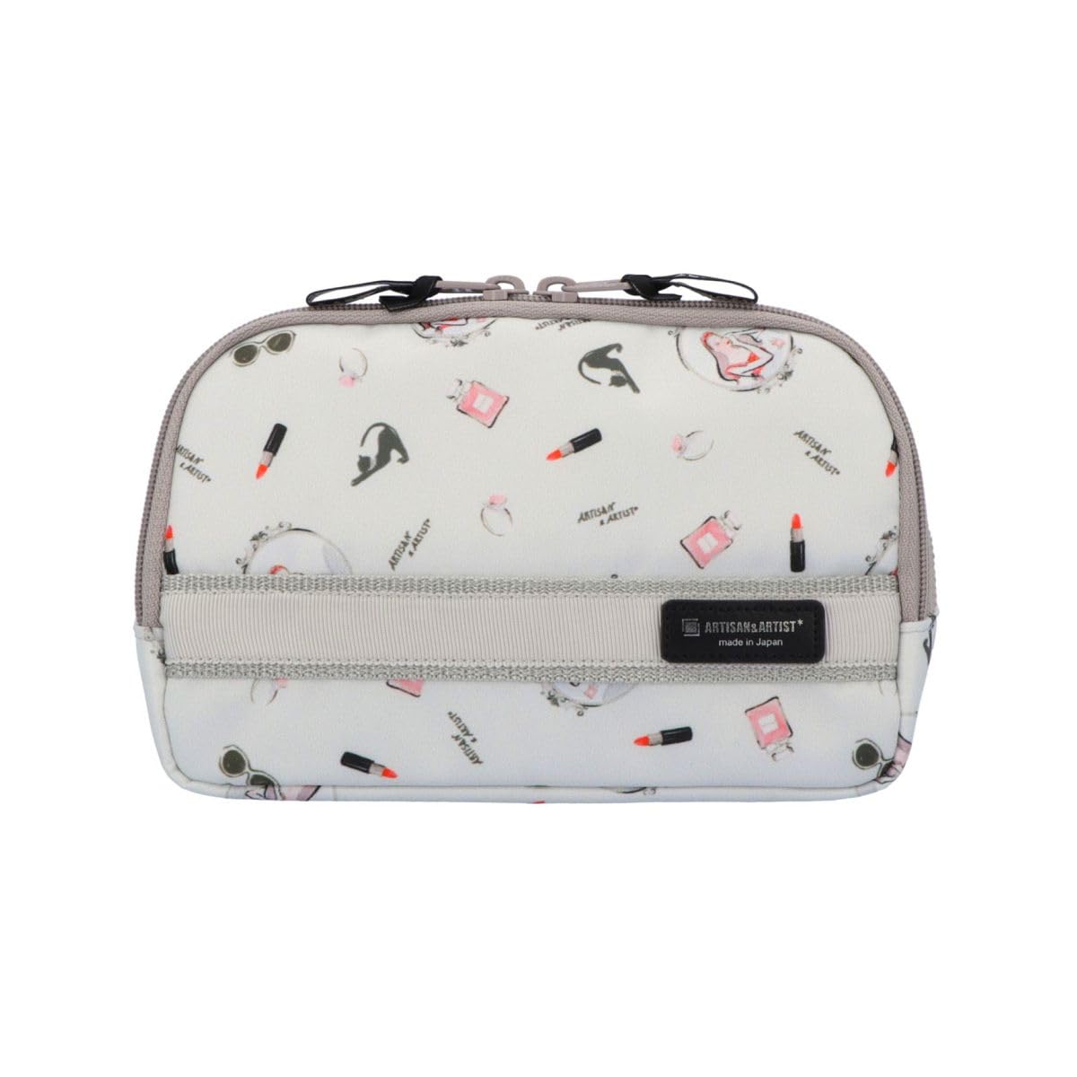 

Косметичка Artisan & Artist Beauty Spell в форме склона (4OP-BA110H)