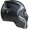 Hasbro Marvel Prémiová elektronická roleplay helma Black Panther se světelným efektem