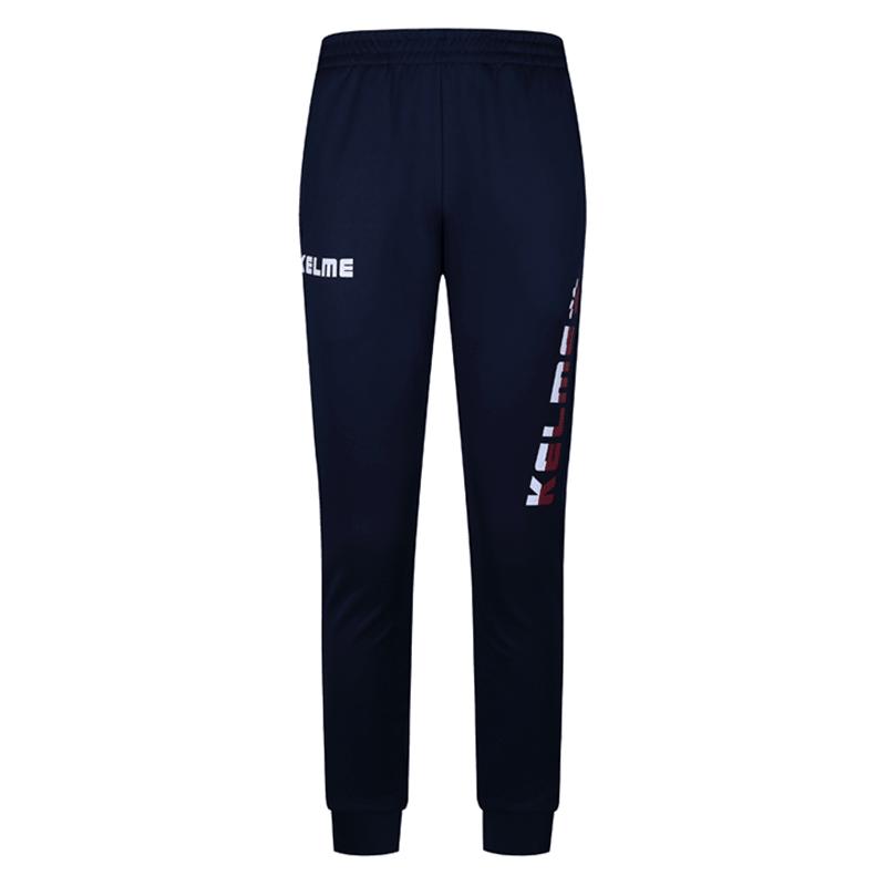 Kelme Children's Football Summer Student Skinny Pant
