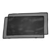 CGP Sunshades for Doors and Seat Windows of the Toyota C28 Mesh Car Set of for Car Outdoor Sun Left and Custom-Designed Second-Row Second-Row Serena,