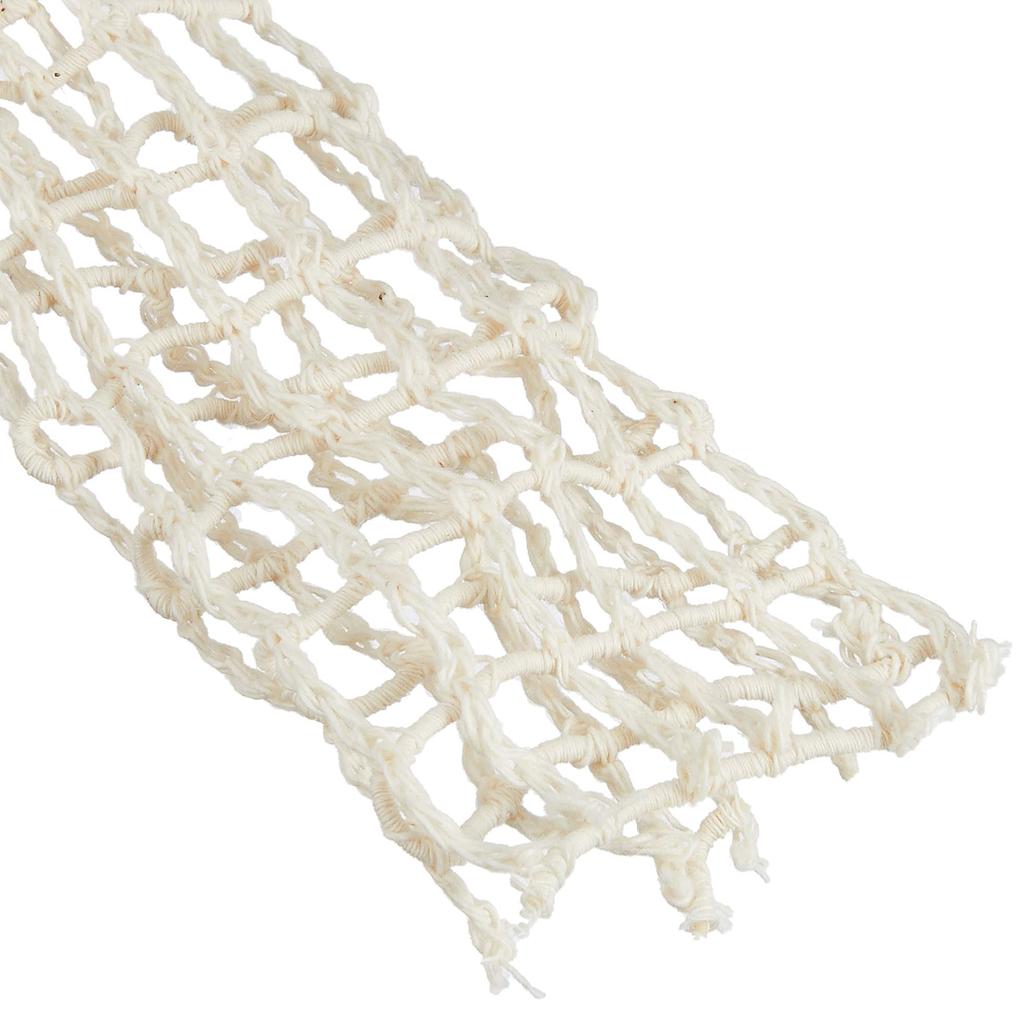 Wako Shoji Jet Net (46m Roll) 5LNS12-S Cotton and Food-Grade Natural Rubber, Made In the USA, ANT06012