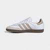 [Adidas] Samba Original [JI0218-FTWWHT/CLABRO/GUM5]