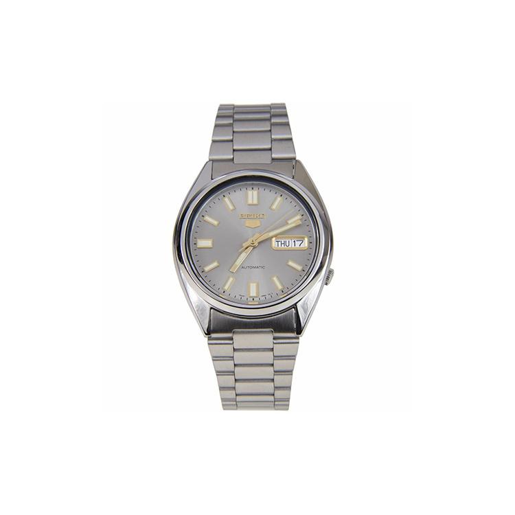 SEIKO 5 Automātisks mehānisks pulkstenis ar