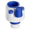 Larsd Universal Sink Drain Connector