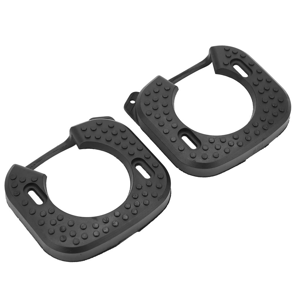 1 Pair Quick Release Cycling Shoes Cleat Cover For Speedplay Zero Light Action