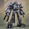 Transformation Toys Black Apple M05 Blackout Vertigo Helicopter Hide Shadow KO SS08 Action Figure Deformation Robot Anime Model