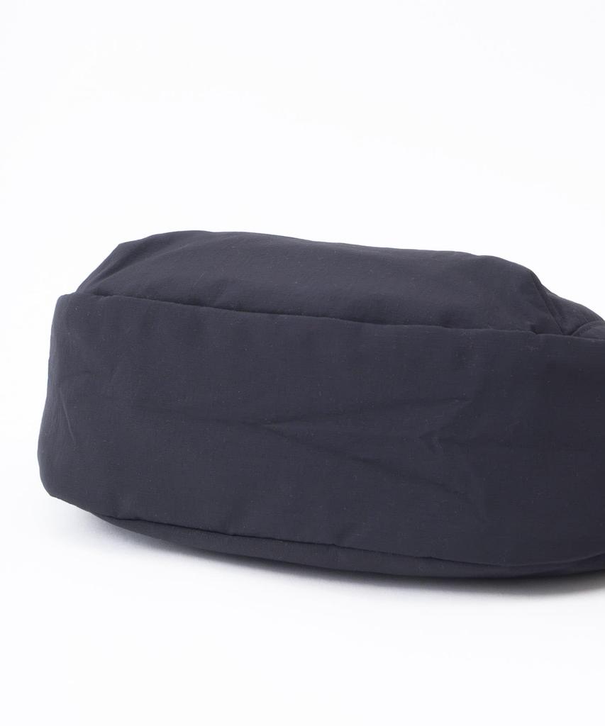 RETROPOP Shoulder Lightweight Bag, A5, Double-Sided Water-Repellent,