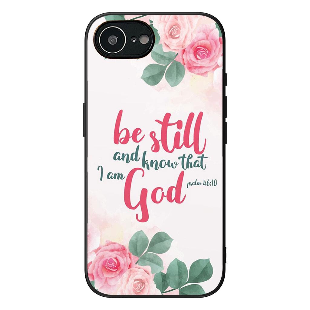 For Motorola Moto Edge 70 60 Fusion 40 NEO 20 Pro G Stylus G56 G96 G71 G73 G52 G41 G42 G51 Case Bible Verse Christian God Spring