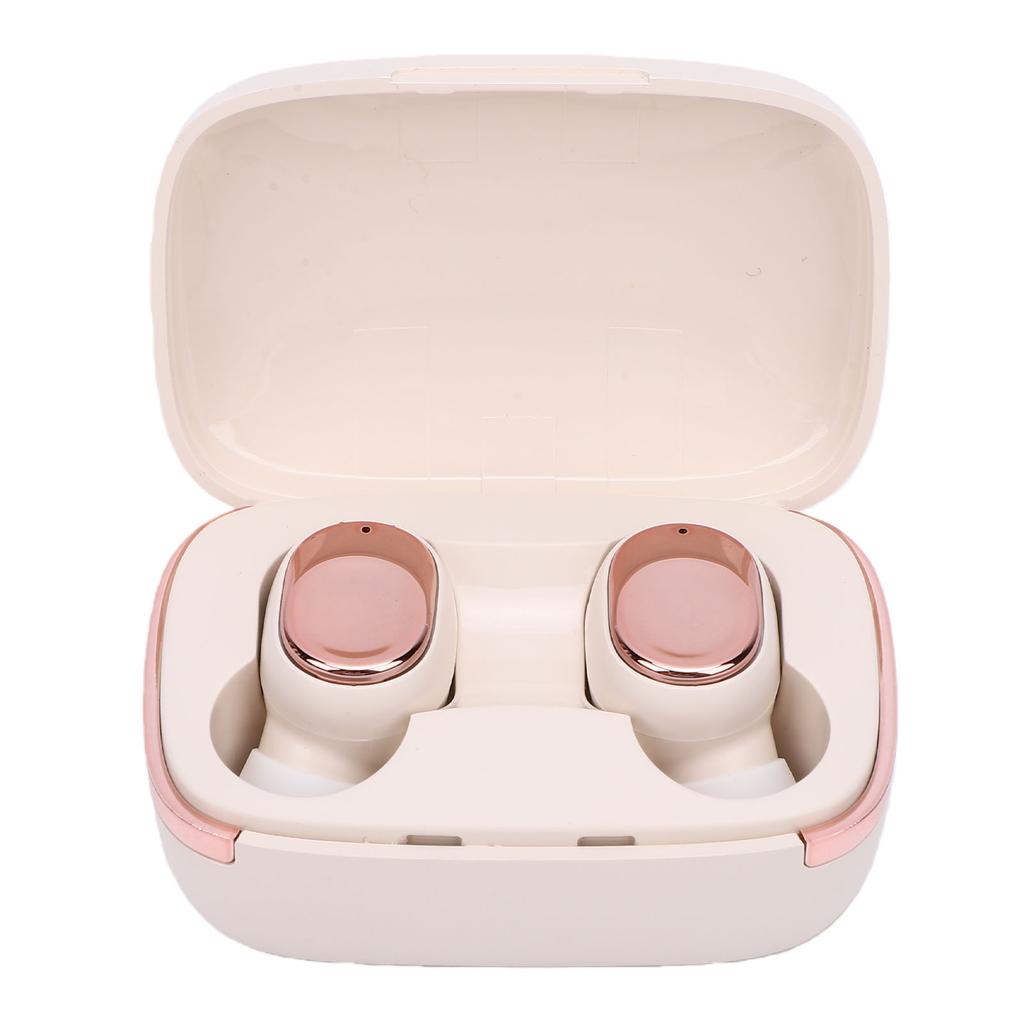 5.6 Earbuds True Wireless Stereo Noise Reduction     Wireless Earphones for Music Calls