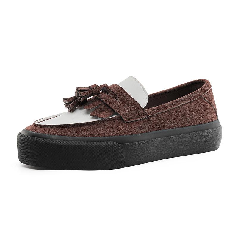 Herren Casual Slipper 2025: Trendige Slipper-Mokassins für Outdoor-Mode