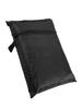 Outdoor Furniture Protection Hanging Chaise Cover Patio Chair Cover Anti-dust Design Easy To Put On Indoor And Outdoor Use