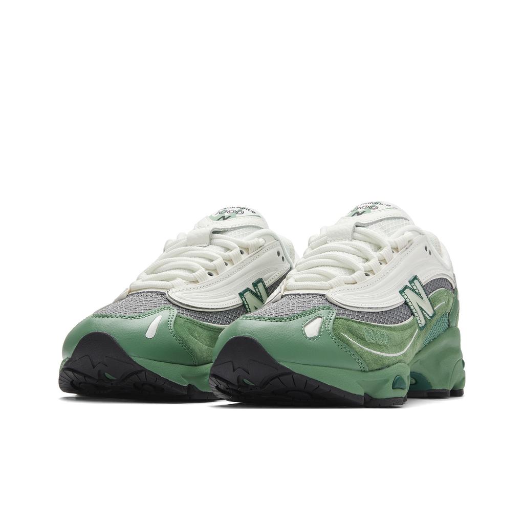 New Balance Unisex tenisky 1000 Mallard Green Sea Salt M1000MA