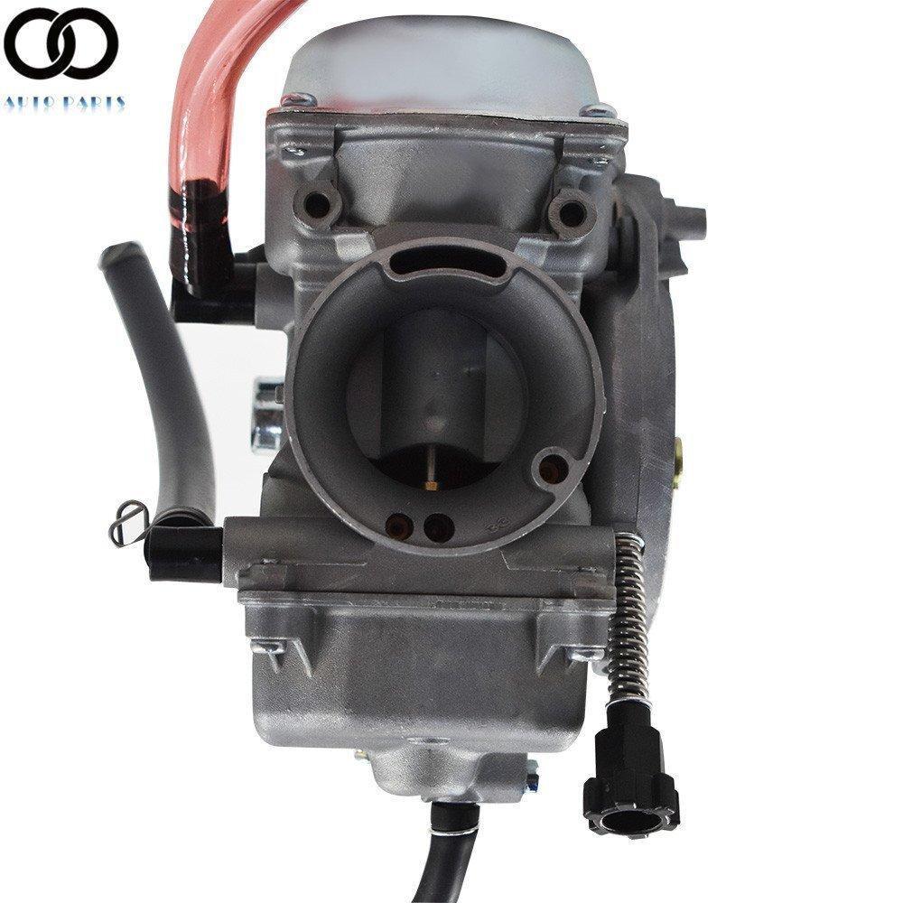 Carburetor For Suzuki Von 500 LTF500F 4x4 Manual 2005 2006 2007
