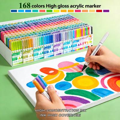 Dessin et peinture – Marqueurs et feutres artistiques