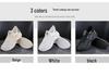 2026 Summer Women's Trendy Low-Top Mesh Running Shoes - Lightweight, Soft Sole, Breathable, Casual