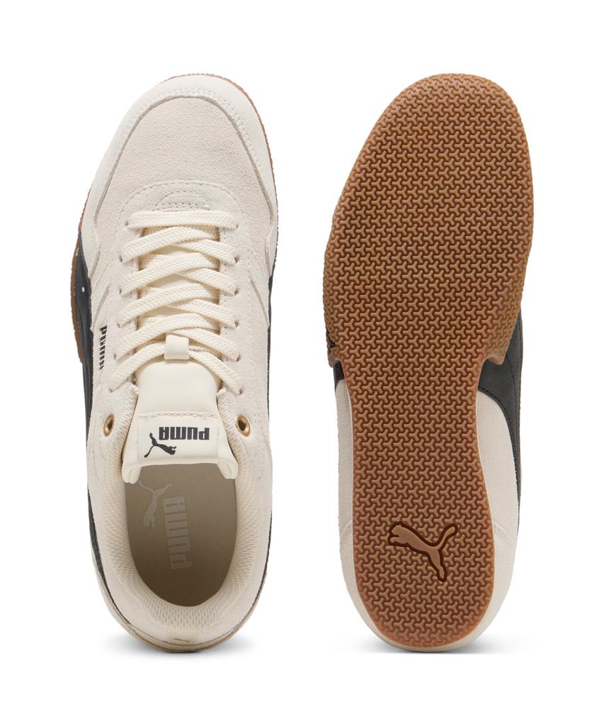 Puma Belladonna Sd - Alpine Snow: Black / 402673-02