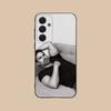 Actor T-Theo James  Phone Case For Samsung S25,24,21,22,23,20,S30,Ultra,Plus, Fe,5G Silicone Cover