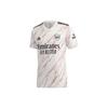 New Adidas Arsenal 20/21 Authentic Away Shirt Jersey EH5815