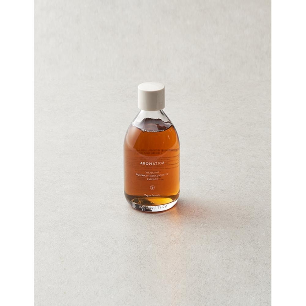 

Концентрированная эссенция с розмарином Aromatica Vitalizing